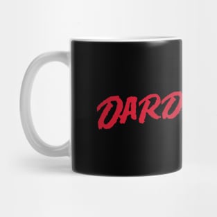 Dardanelle Mug